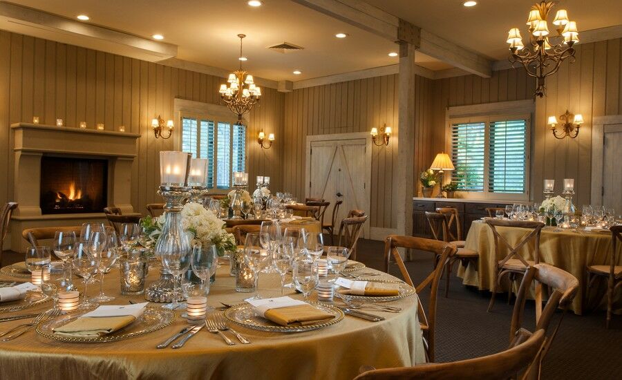 Macarthur Place Inn & Spa Sonoma Exterior foto